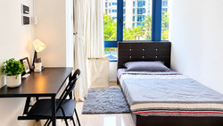 Sanctuary Green (D15), Condominium #638668641